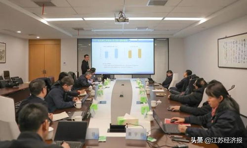 南鋼虎年新春調研 加速數智化轉型，培育壯大新產業