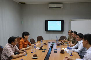 于紅總領(lǐng)事赴中興通訊印尼子公司泗水工廠調(diào)研 助力中印尼數(shù)字經(jīng)濟(jì)合作新篇章